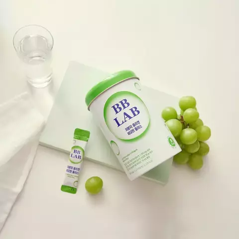 Low Molecular Collagen Biotin Plus BB LAB - comprar en línea