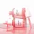 Collagen PDRN Pink Peptide Serum MEDICUBE - comprar en línea