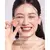 VIDIVICI Millennial Glow Cream Blush 01 Gardenic Pink - tienda en línea