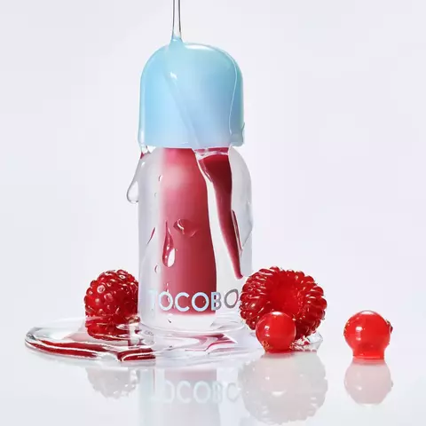 Juicy Berry Plumping Lip Oil TOCOBO - comprar en línea