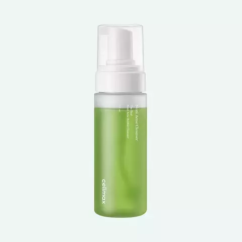 The Real Noni Acne Bubble Cleanser Celimax - comprar en línea