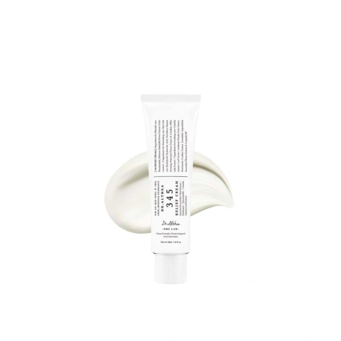 345 Relief Cream 15ml Mini Dr. Althea