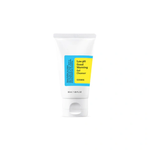Low pH Good Morning Gel Cleanser 50ml COSRX