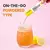 Kombucha Lemon (10 sticks) TEAZEN - Cerezo Skincare