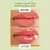 Avocado Cica Relief Lip Balm Frudia - Cerezo Skincare