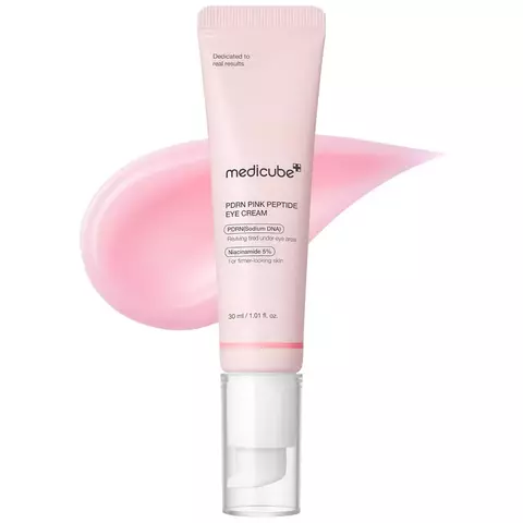 PDRN Pink Eye Serum 30ml MEDICUBE - comprar en línea