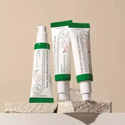 Dark Spot Correcting Glow Serum AXIS-Y - comprar en línea