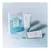 Madagascar Centella Hyalu-Cica Water-Fit Sun Serum SPF50+ PA++++ SKIN1004 - comprar en línea