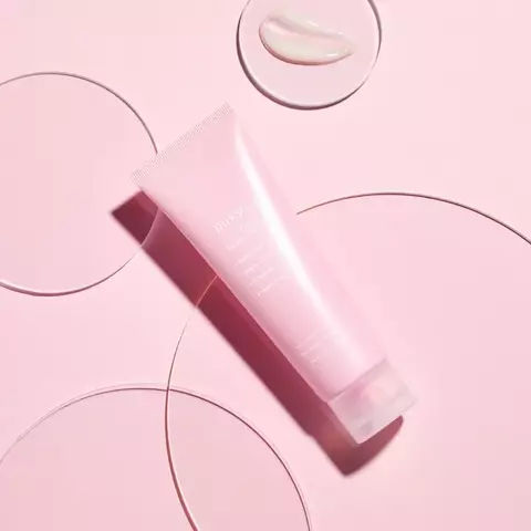 Collagen Glass Skin Mask Mixsoon - comprar en línea
