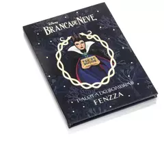 Paleta de Sombra Rainha Má - Fenzza - comprar online