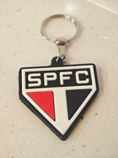Chaveiros - Times de Futebol - loja online
