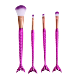 Kit de Pincéis Sereia