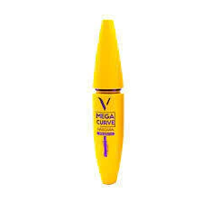 Máscara de Cílios Mega Curve 13ml - Vivai