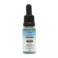 Sérum Facial Bons Sonhos Cotton Porán 20ml