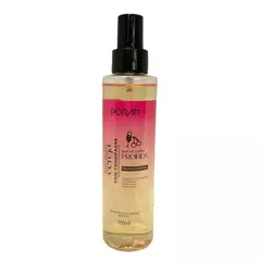 Body Splash Cereja com Champagne - Porán