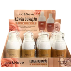 Base Longa Duração - Lua e Neve na internet