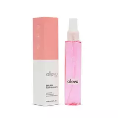 Bruma Rosa Mosqueta 130ml - Alleva