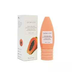 Creme Para Area dos Olhos de Mamão Glow Love - Max love