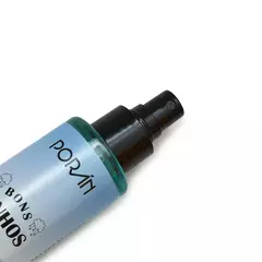 Body Splash Bons Sonhos Cotton Poran 160ml - comprar online