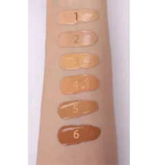 Base Longa Duração - Lua e Neve - comprar online