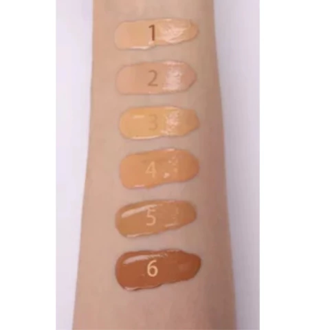 Base Longa Duração - Lua e Neve - comprar online