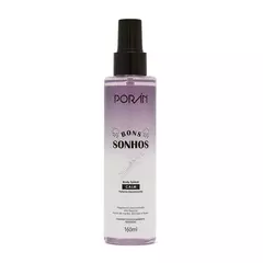 Body Splash Bons Sonhos Calm Poran 160ml