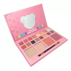 Paleta Mix Gummy - Mia Make