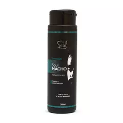 Condicionador Soul Macho Soul Cosméticos 300ml