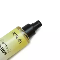 Body Splash Bons Sonhos Relaxe Porán 160ml