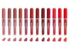 Batom Liquido Matte - Vivai