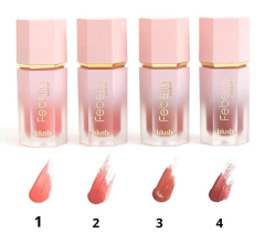 Blush Líquido - Febella na internet