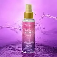Body Splash Bella - Face Beautiful