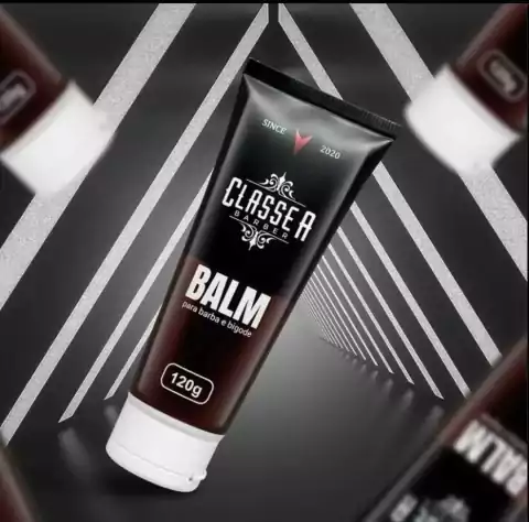 Balm Pós Barba - Classe A
