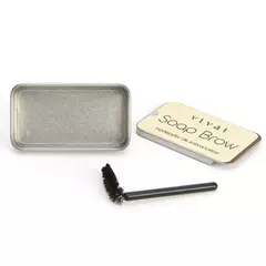 Soap Brow Modelador de Sobrancelhas - Vivai