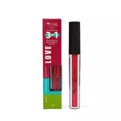 Lip Volumoso 3 em 1 N° 312 - Max Love