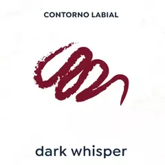 Lápis Contorno Labial Rainha Má - Fenzza - loja online