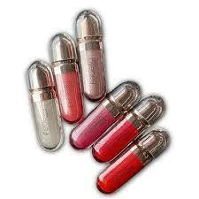 Gloss Labial Super Brilhante 3D Febella na internet