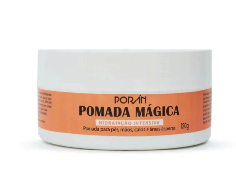 Pomada Mágica 120g