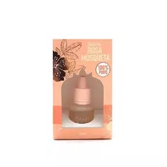 Óleo de Rosa Mosqueta - Miss Lary - comprar online