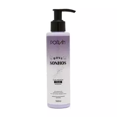 Loção Hidratante Bons Sonhos Calm Porán 160ml