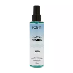Body Splash Bons Sonhos Cotton Poran 160ml