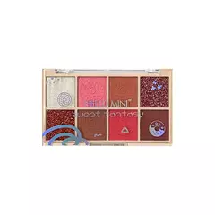 Paleta de Sombras Sweet Fantasy - Hello Mini - comprar online
