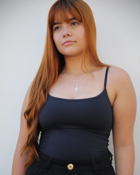 Regatinha de poliamida - comprar online