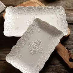 Bandeja Malik - Casinella Home
