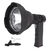 Linterna con LED y Trípode Recargable