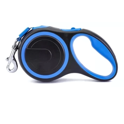 Correa Extensible de 8 Metros