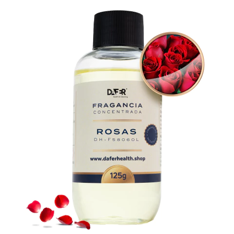 Fragancia concentrada- Rosas - comprar en línea