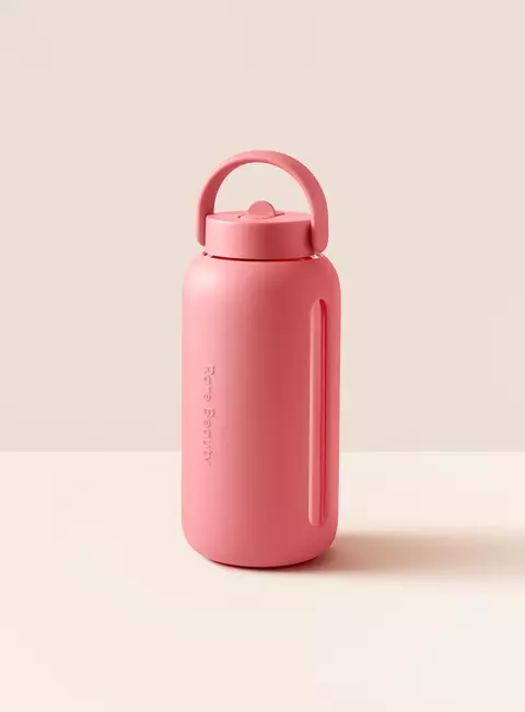 Rare Beauty x Bink 27oz Day Bottle Happy *bajo pedido* - comprar en línea