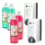 Kit Premium 2 Dispensadores + 4 Jabones espuma 1000ml