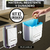 Set x2 Caneca Plegable Moderna para Cocina Estilo y Ahorro - comprar en línea